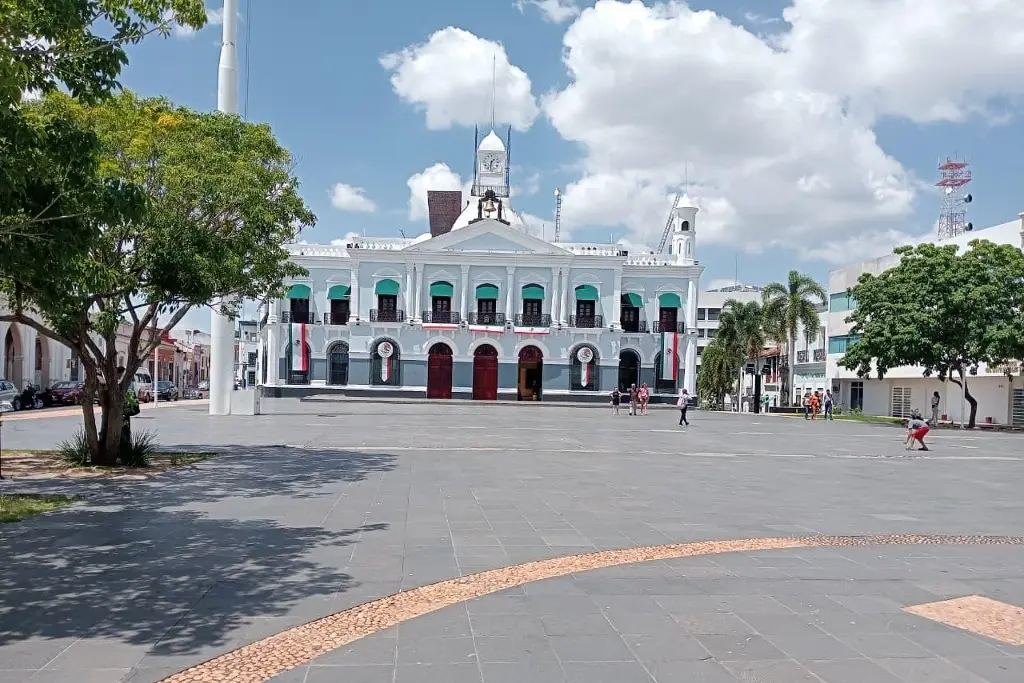 Pronostican chubascos y temperaturas de hasta 36 grados en Tabasco este sábado