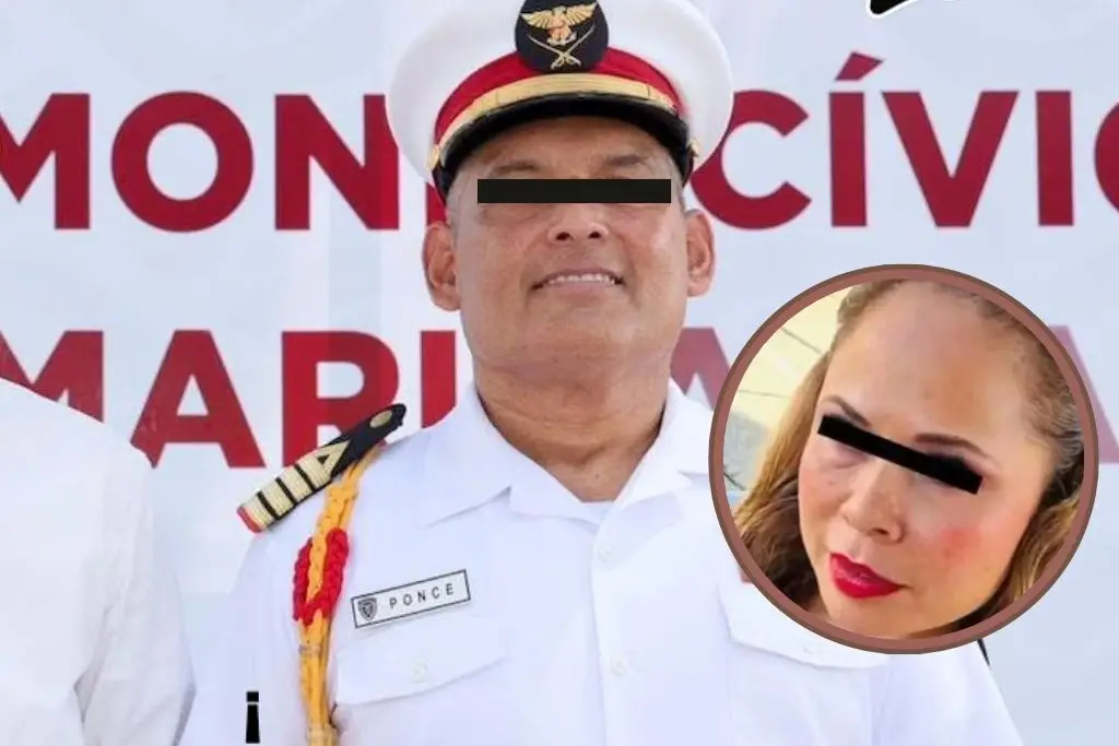 Detienen a director de la Academia Doenitz y a docente por caso del feminicidio de Dafne en Tamaulipas