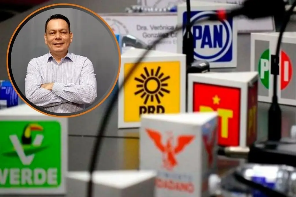 Lunes de Análisis: La carrera por el 2027 ya comenzó; encuestas, adelantados y disputa por el poder en Tabasco