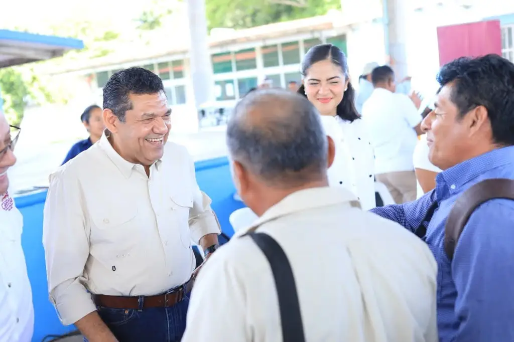Goza de cabal salud, revira gobernador de Tabasco; asegurá que continuará hasta el 2030