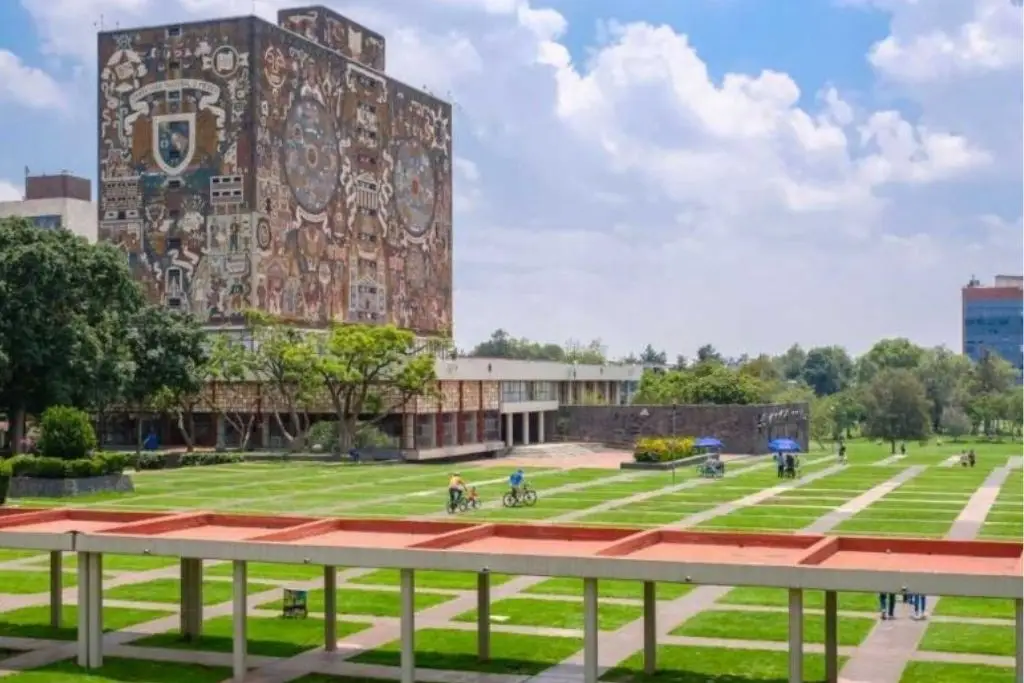 Directores de la UNAM respalda a aspirantes que se prepararon para examen de ingreso
