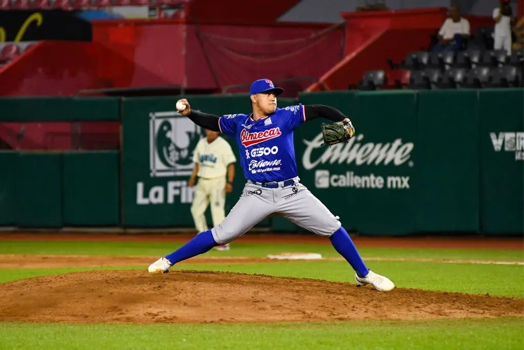 Olmecas llega a 50 triunfos y aseguran Playoffs