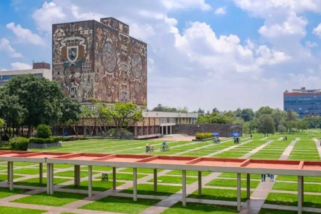UNAM pagó más de 101 mdp por examen en línea de 2025 
