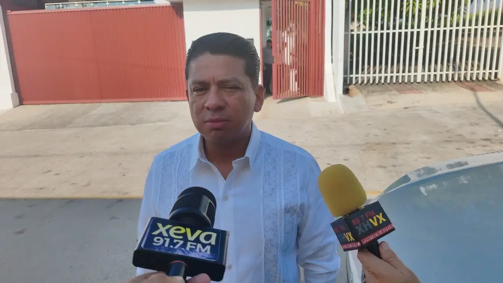 DIF Tabasco ha atendido a 350 menores repatriados; sólo 12 permanecen en albergue