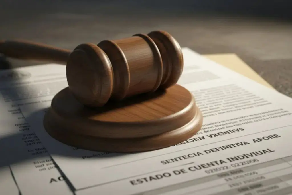 Suprema Corte avala embargo de Afore para cubrir pensiones alimenticias