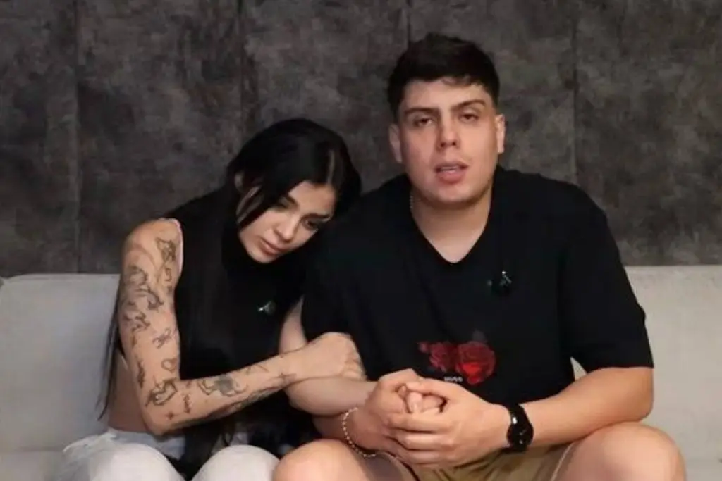 Detienen a presunto implicado en el robo a la casa de la influencer Karely Ruiz en Nuevo León