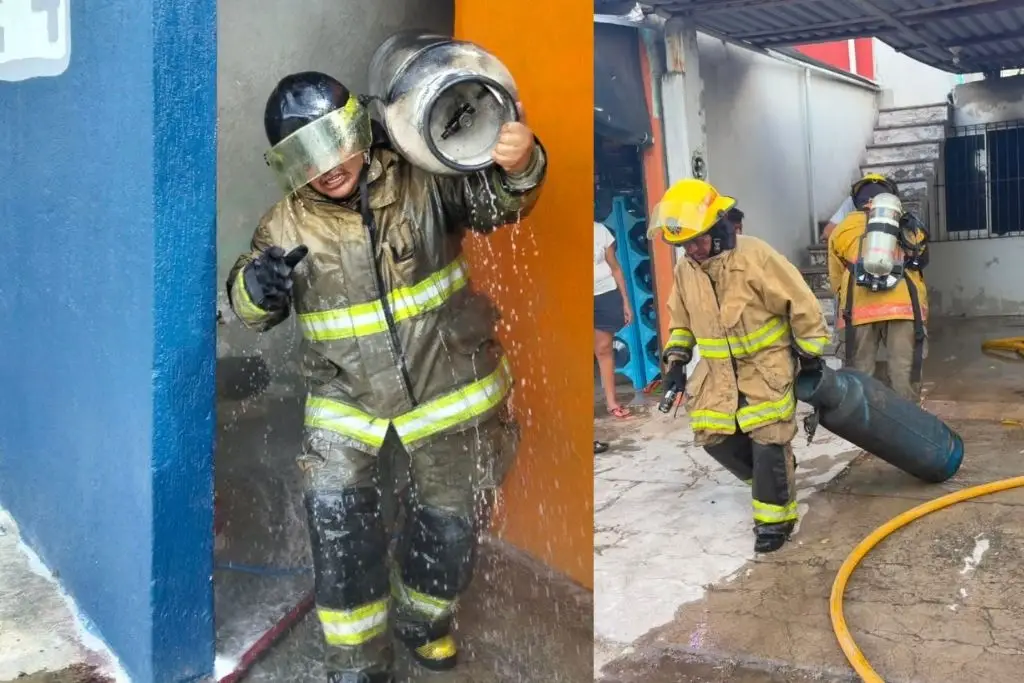 Más de 100 fugas de gas en Centro encienden las alertas; PC llama a reforzar la prevención