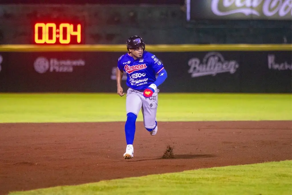 ¡Rival confirmado! Olmecas enfrentará a Bravos de León en los Playoffs