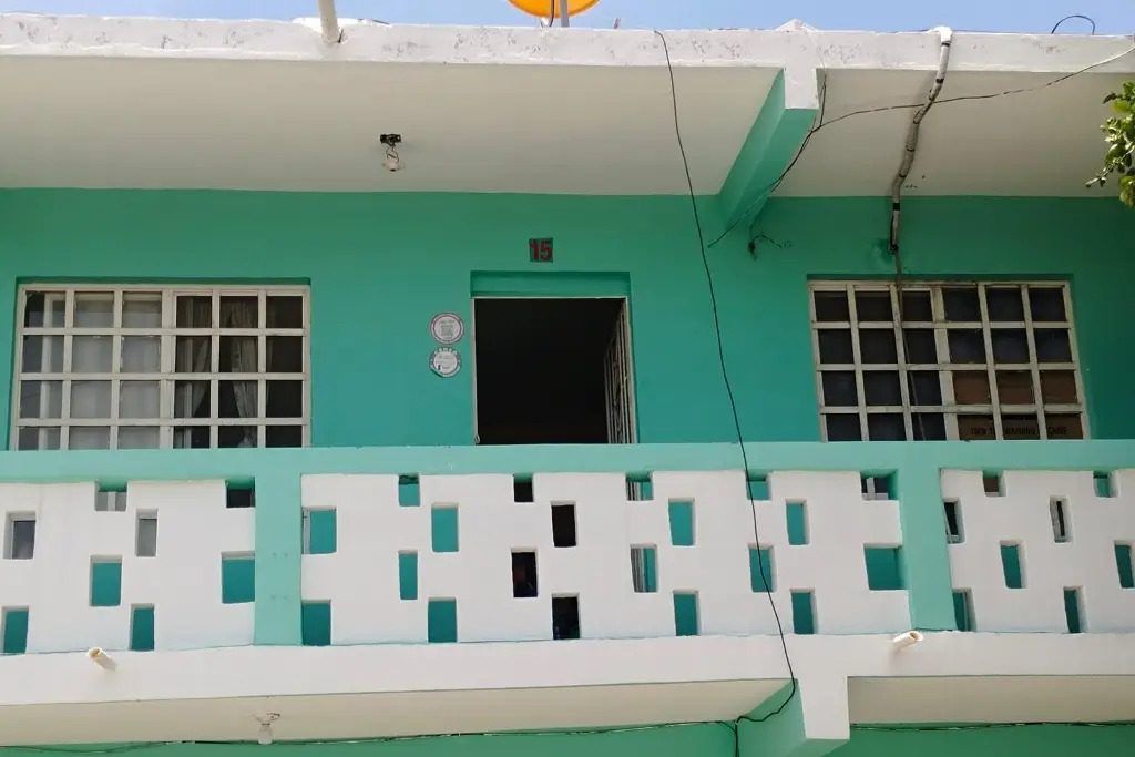 Hallan sin vida a adulto mayor al interior de un departamento en Comalcalco