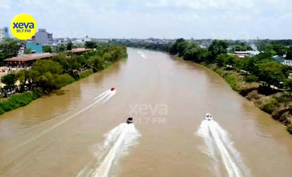 Turismo confirma 34 pilotos para la carrera de motonáutica en Tabasco