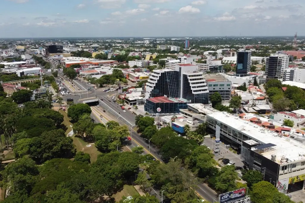 Domingo con calor en Tabasco; aunque prevén chubascos y lluvias fuertes