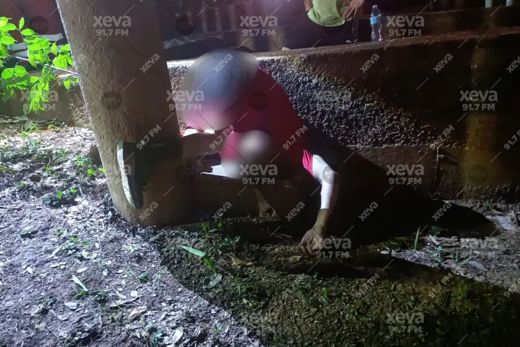 Hombre muere tras sufrir presunto infarto mientras hacía ejercicio en La Pólvora