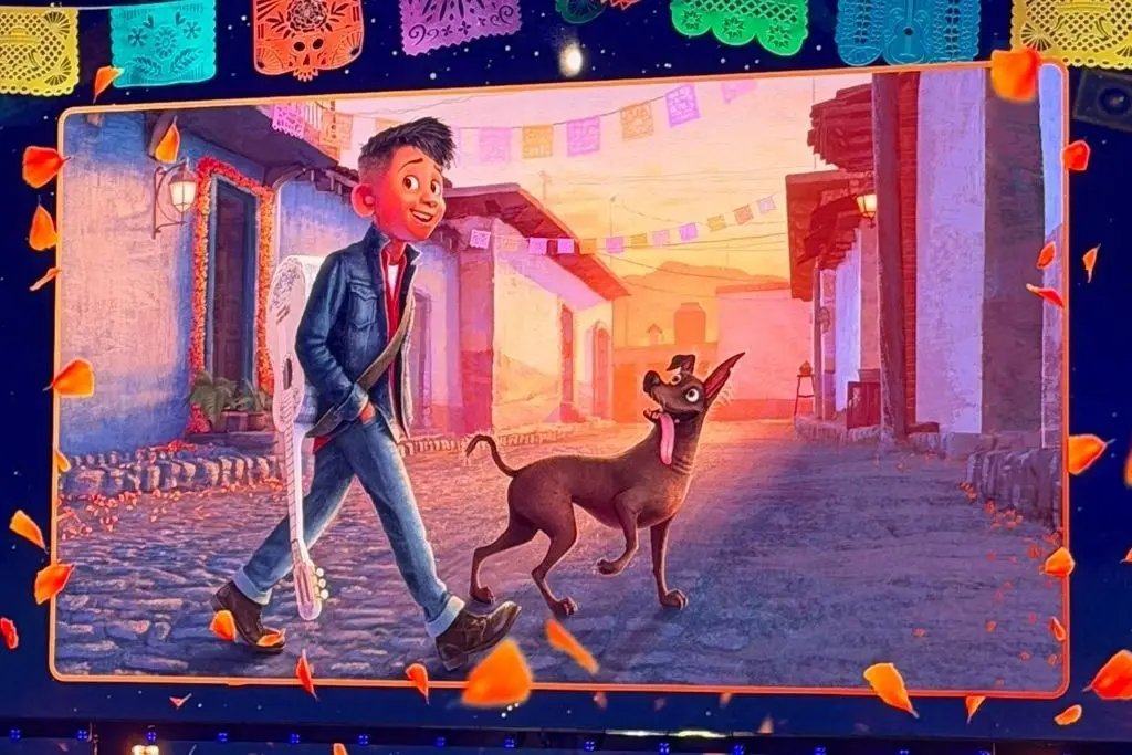 'Coco 2' dará el salto a la adolescencia para su segunda entrega