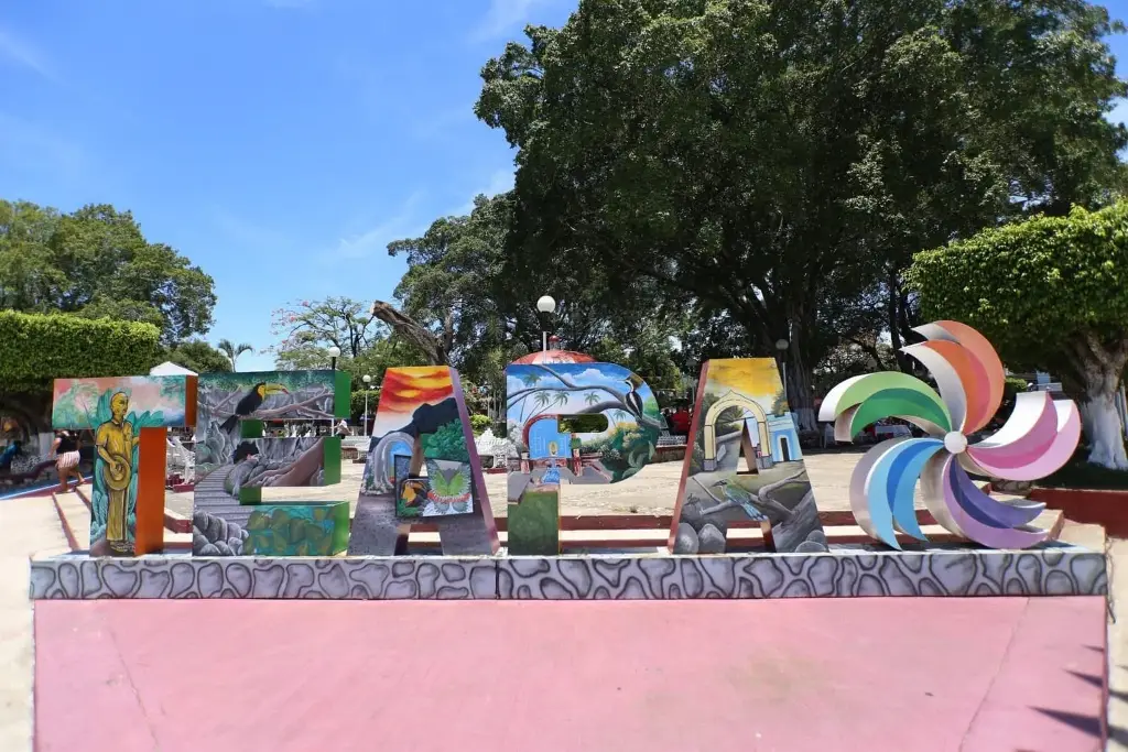 Actualizarán rutas turísticas de Tabasco, adelanta Turismo 
