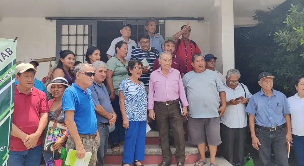 Habitantes de la zona de La Isla exigen a SEGOB reinstalar mesa de trabajo para atender demandas añejas 