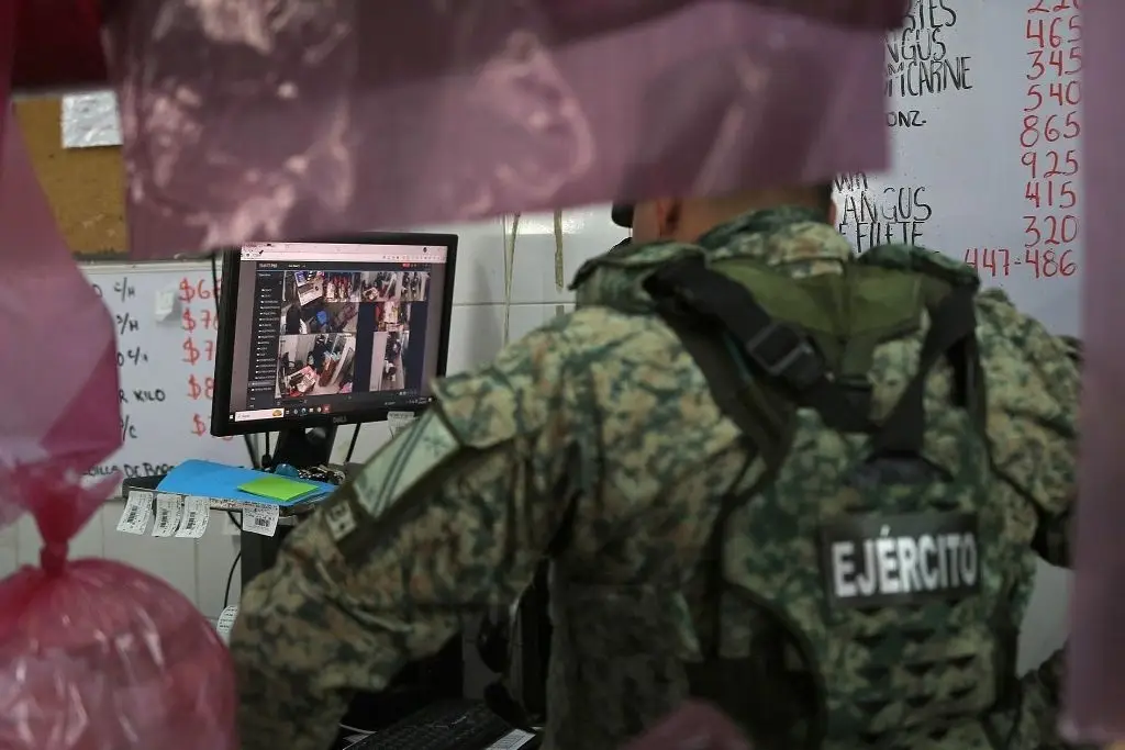 SSPC dejará de publicar cifras preliminares de homicidios y robo de vehículos a partir de septiembre