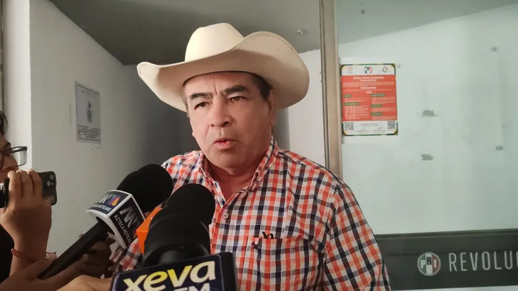 Se sigue presentando el ingreso ilegal de ganado por frontera sur: Canaco