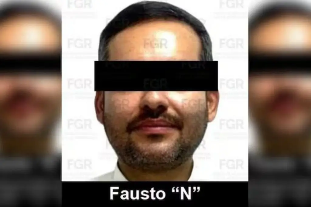 FGR detiene a Fausto Corrales, testigo clave del caso 'El Mayo'; lo acusa de encubrir homicidio de Cuén