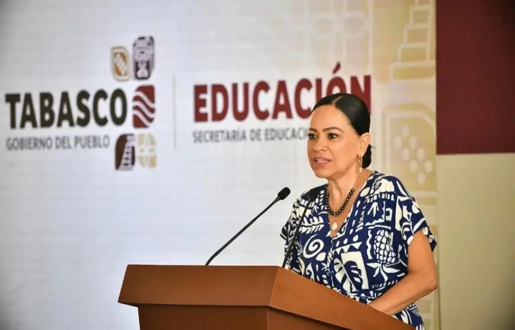 SETAB ya atendió asignación de lugares en escuelas de Tabasco