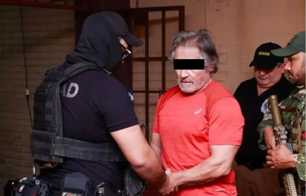 Pese a amparo, avanza investigación contra Hernán ‘N’: FGE Tabasco