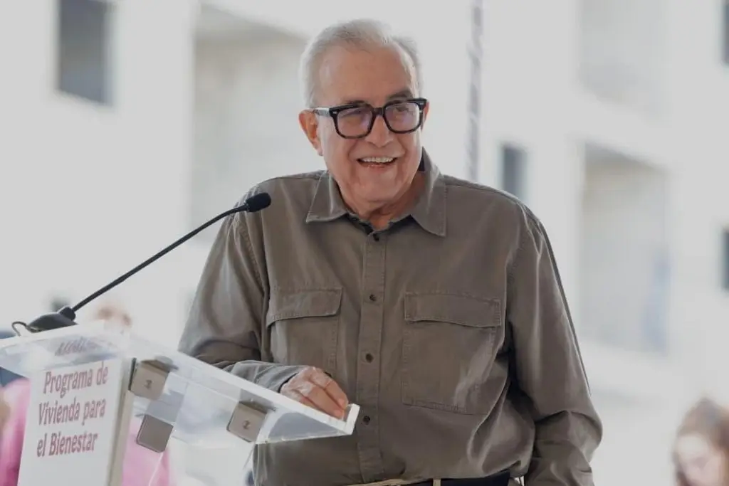 Morena se deslinda del regreso de Rubén Rocha Moya al gobierno de Sinaloa