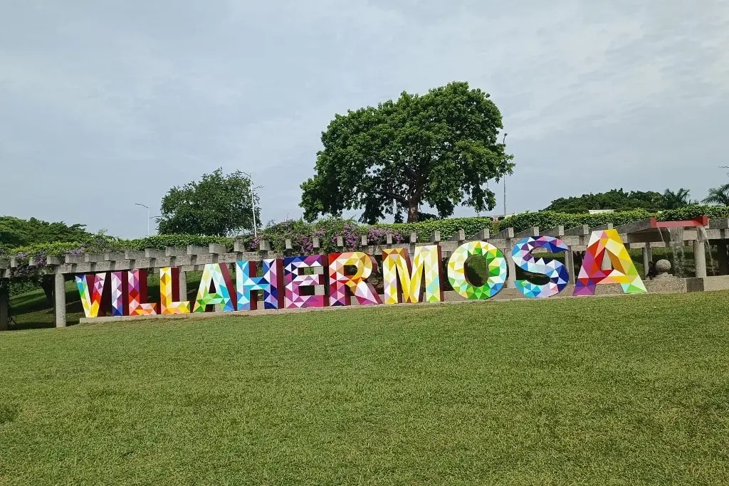 Prevén lluvias fuertes para Tabasco este sábado