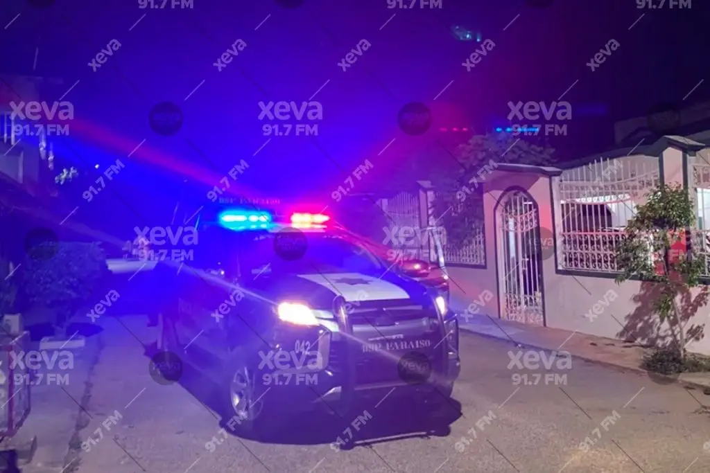 Descarta secretario de Gobierno atentado contra alcaldesa interina de Paraíso