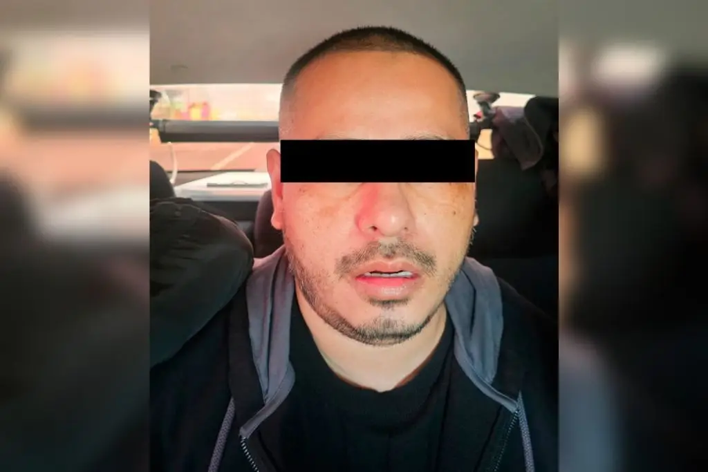 Detienen en Tabasco a 'Koki', líder de Pueblo Unido y ligado a La Barredora