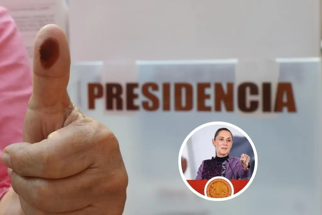 Sheinbaum propone prohibir doble nacionalidad para aspirantes a la Presidencia y gubernaturas