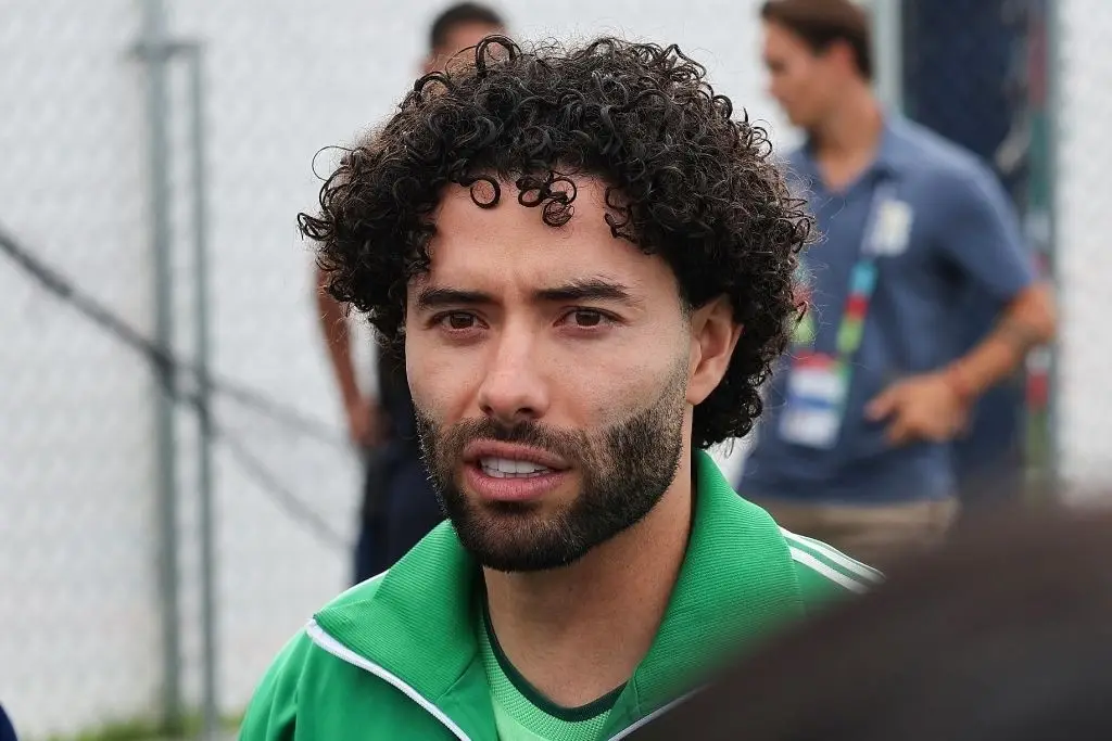 Pumas confirma el regreso del mundialista César Huerta 