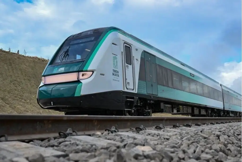 Tren Maya profundiza pérdidas: registra 5 mil mdp en números rojos en el primer semestre de 2026