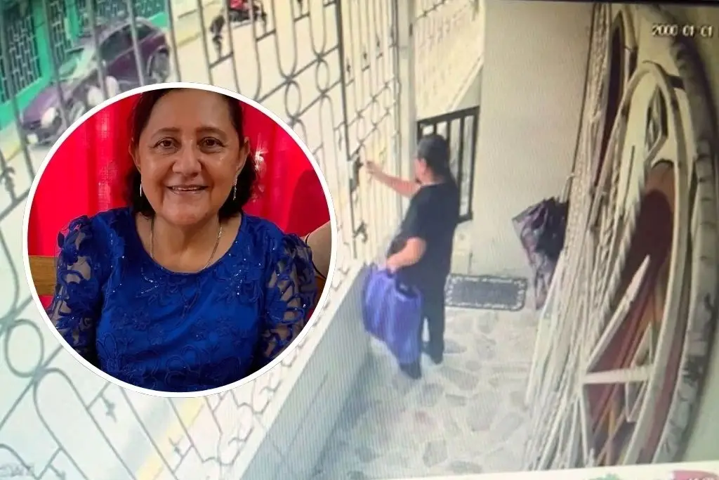 Desactivan Protocolo Alba tras localizar con vida a Beatriz Chable Alejandro