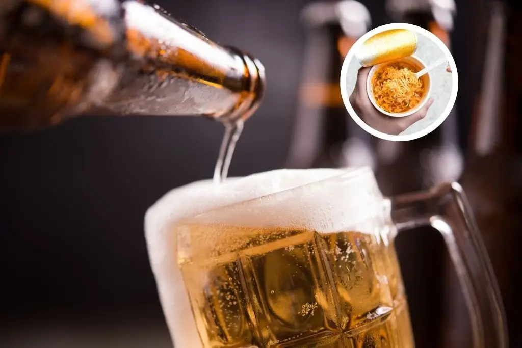 Diputados analizan aumentar impuestos a cerveza y productos con exceso de sodio