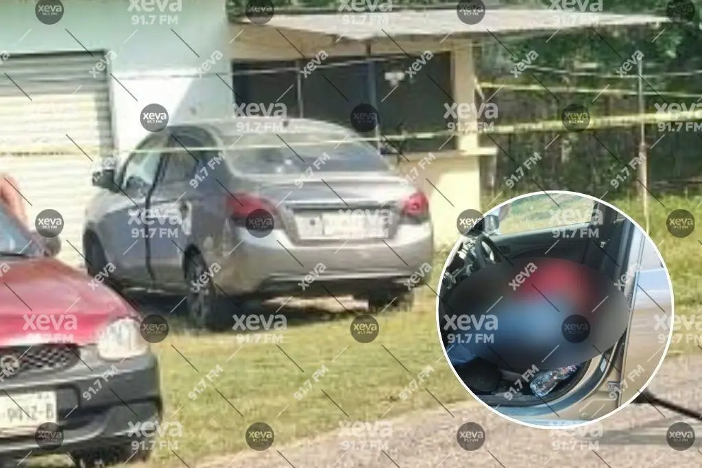 Ejecutan a cuatro personas en Cucuyulapa, Cunduacán