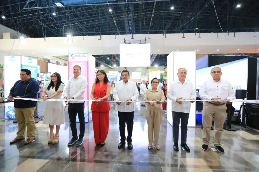Inauguran Convención Internacional de Sustentabilidad, Energía y Medio Ambiente 
