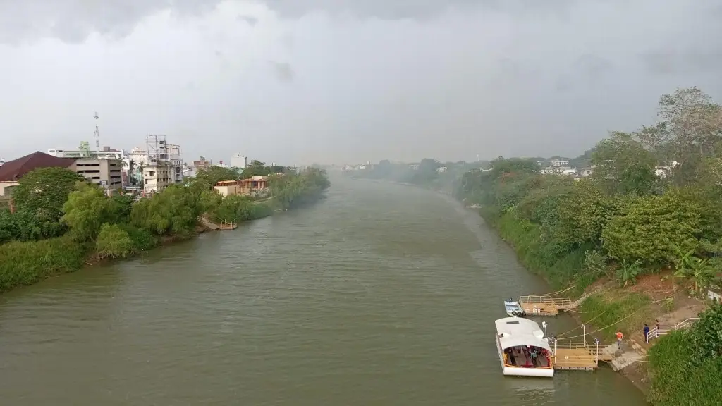 Prevén chubascos y lluvias fuertes en Tabasco este sábado 