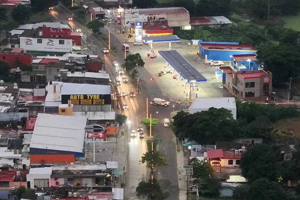 Comalcalco reduce más de 60% los delitos de alto impacto respecto a 2024, afirma alcalde