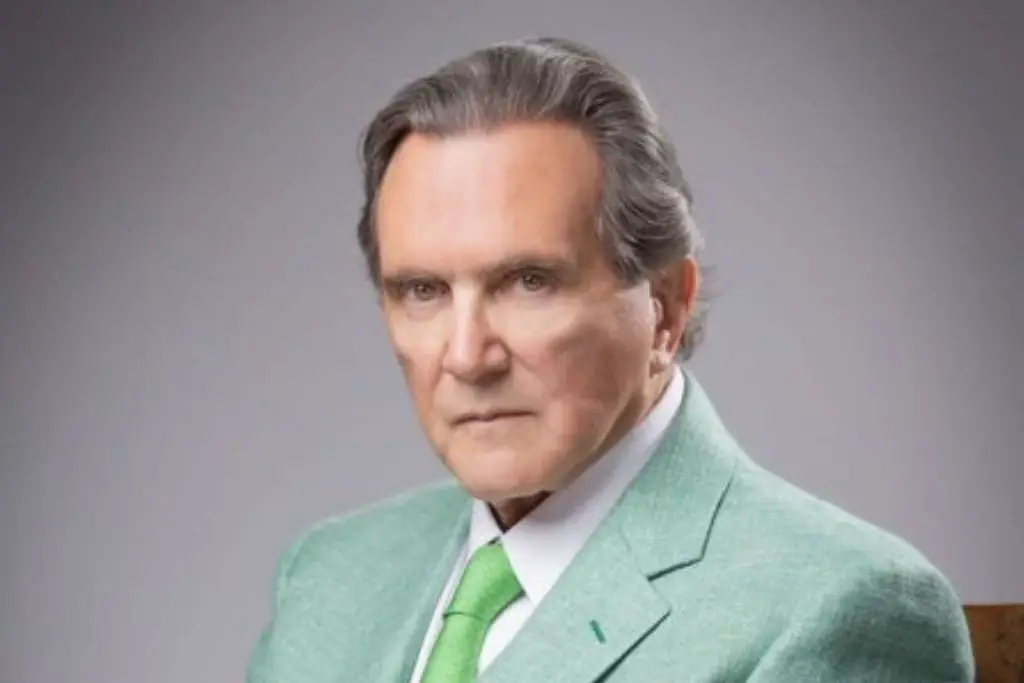 Fallece Óscar Mario Beteta, periodista y referente de la radio en México