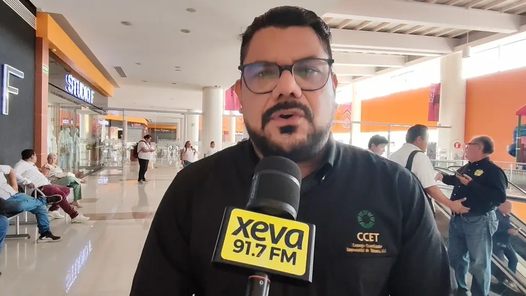 Empresarios de Paraíso buscan integrarse al CCET, tras futuro incierto en el municipio 