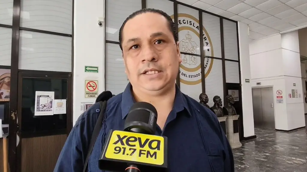 PRD cuestiona adquisición de boletos de Olmecas por aspirantes de Morena