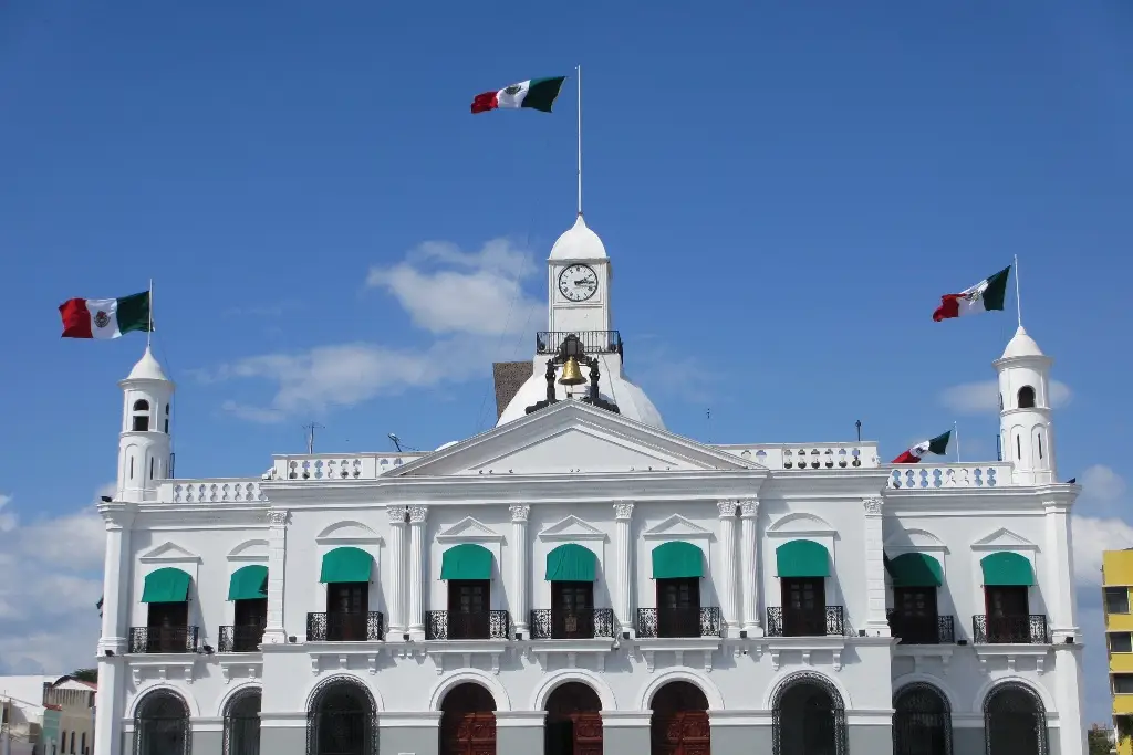 Gobernador prevé mejora al presupuesto de Tabasco para 2027
