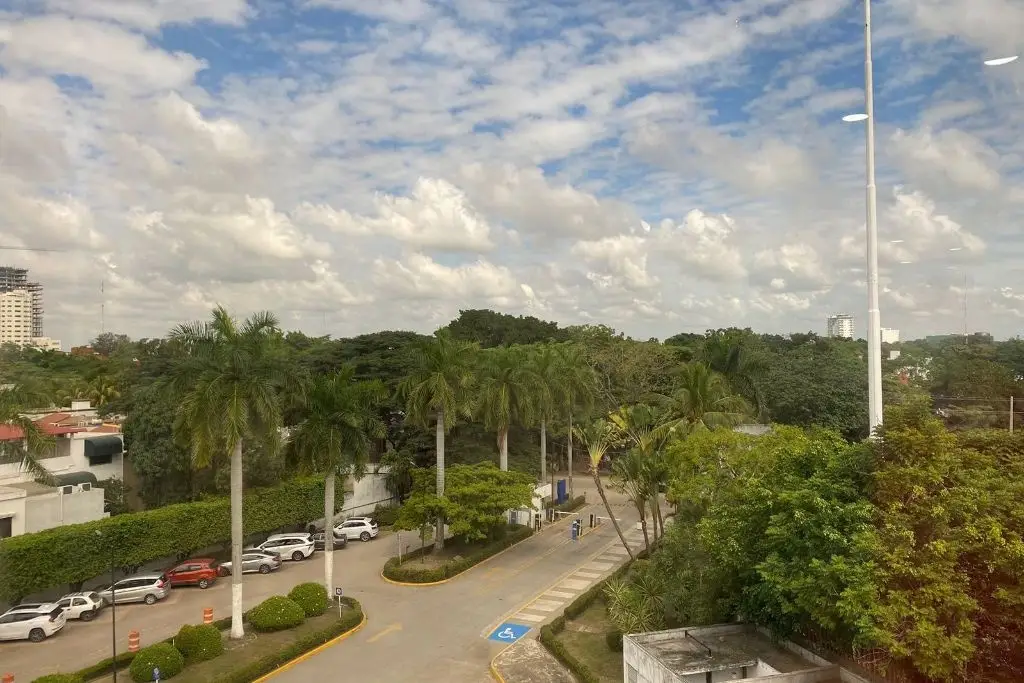 Calor y lluvias fuertes se esperan en Tabasco este domingo