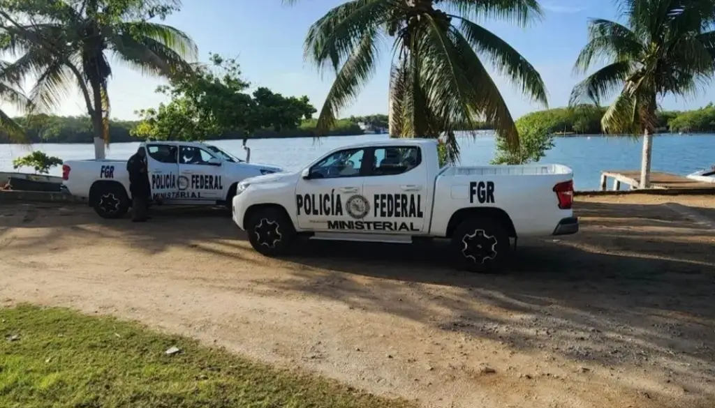 Investigaciones por operativo ‘enjambre’ en Paraíso siguen abiertas: FGR