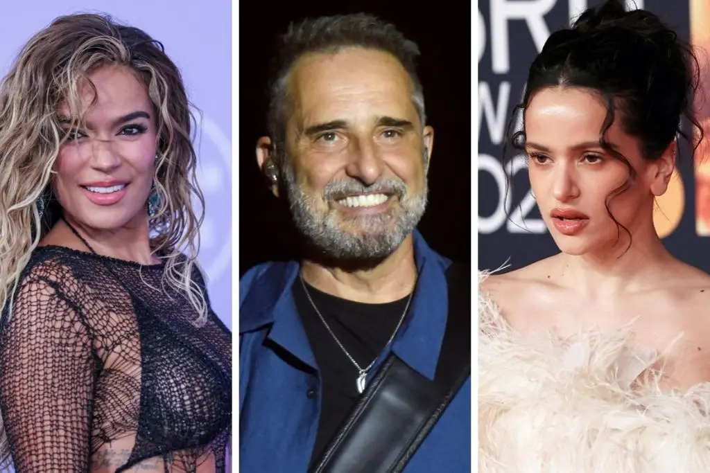 Latin Grammy 2026: Lista de nominados en las principales categorías