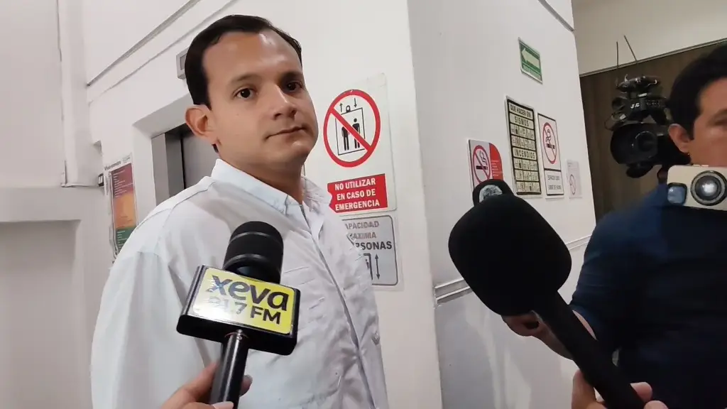 Subgerencia de CFE zona sur visitará Tabasco para abordar problemáticas del servicio 