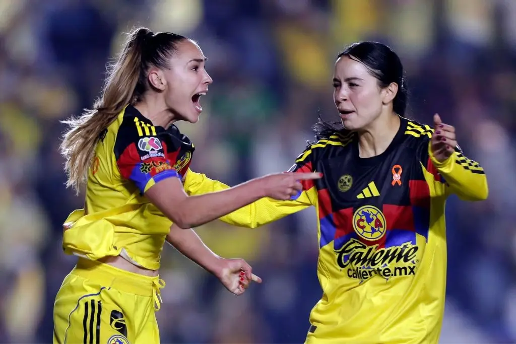 América busca mantener su paso perfecto ante Atlas
