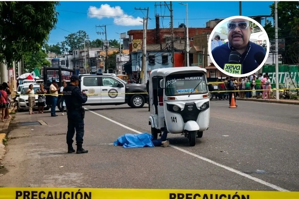Investigan a detenidos y su posible relación con homicidios a pochimovilistas: FGET