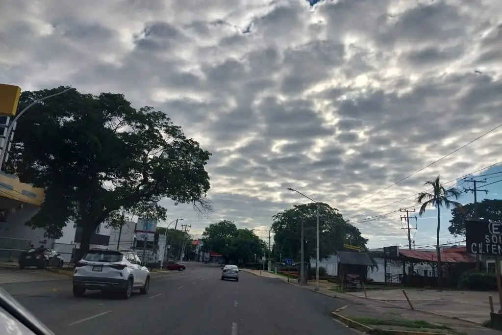 Se esperan lluvias fuertes con puntuales muy fuertes en Tabasco este domingo