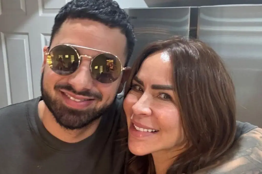 La autopsia de Mauro Menéndez revela qué provocó su muerte; Aylín Mujica aclara el rumor del vape