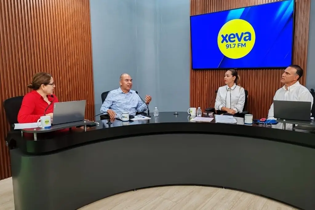 Opinión con PerspectiVA: INE e IEPCT listos para proceso electoral 